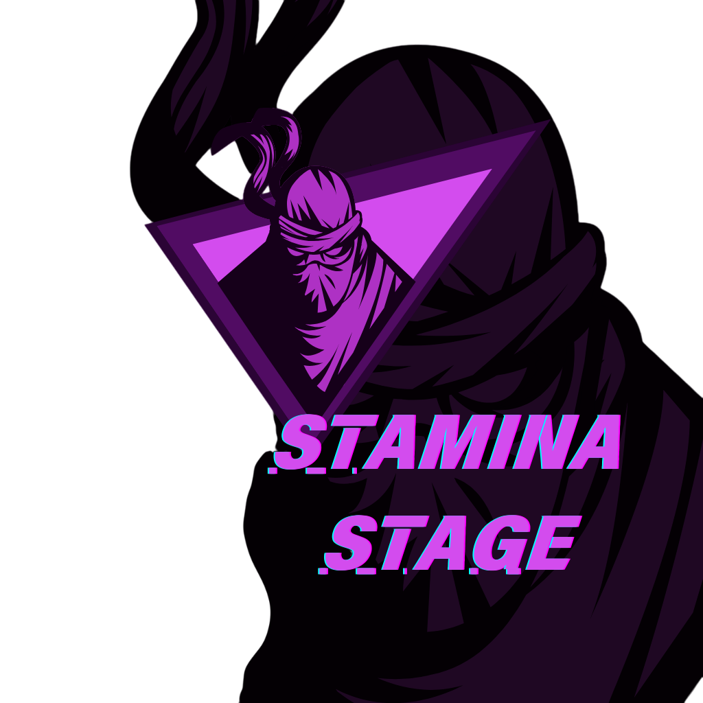 Stamina Stage